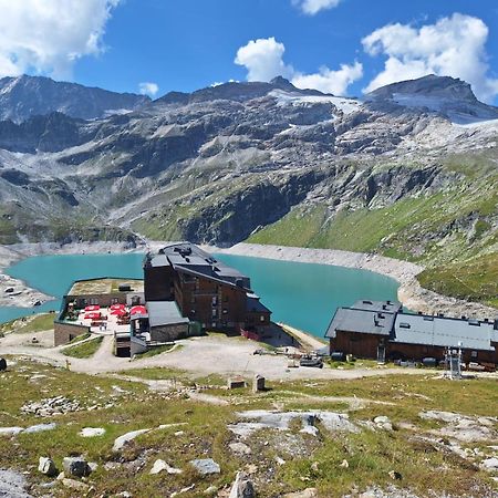 Chalet Anna Appartment Уттендорф Екстер'єр фото