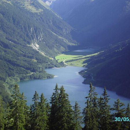 Chalet Anna Appartment Уттендорф Екстер'єр фото