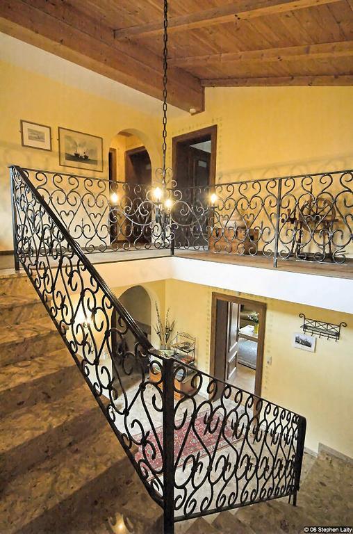 Chalet Anna Appartment Уттендорф Екстер'єр фото