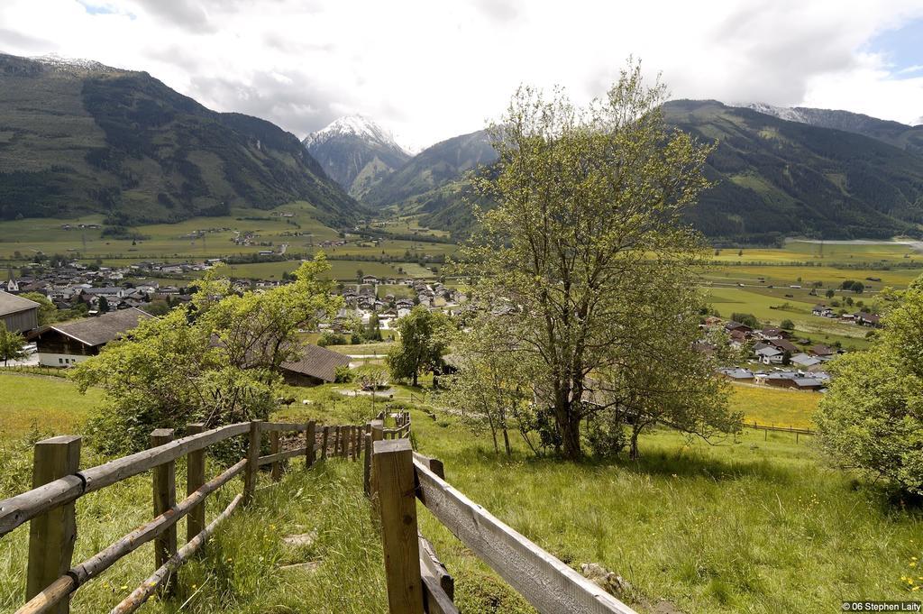 Chalet Anna Appartment Уттендорф Екстер'єр фото